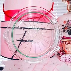 Uranium Cake Plate 🍰